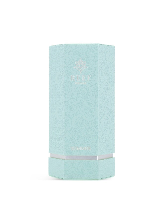 ريف عطر ريف سمر تيفاني 100 مل ماء عطر - Image 3